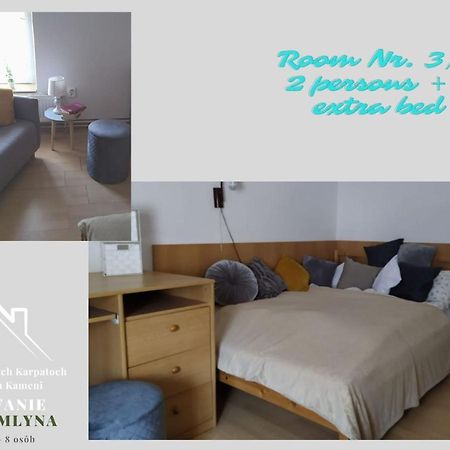 Ubytovanie pod Červeným kameňom Malé Karpaty Pila  Exterior foto